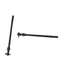 Metal Steel Front Drive Shaft Wheel Axle Parts for 1:10 HPI VENTURE FJ ModelO7Z1