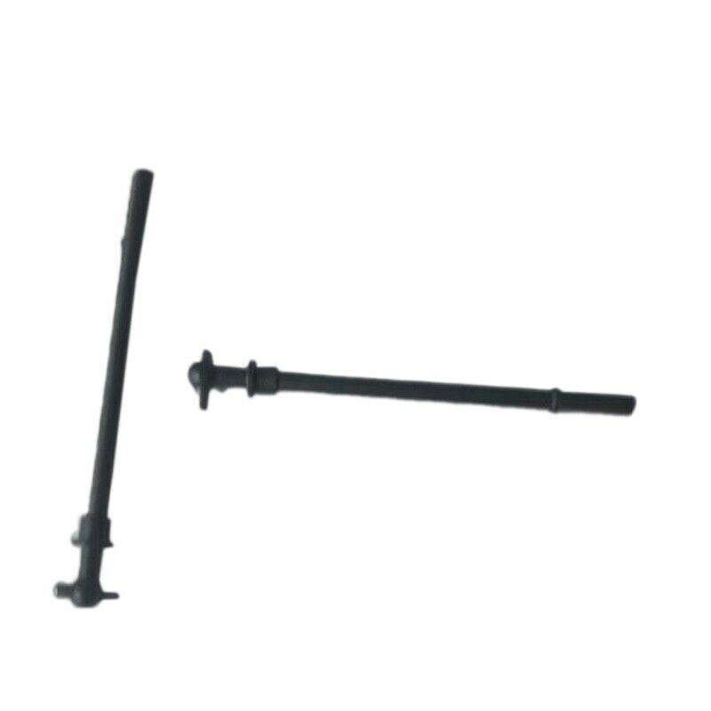 Metal Steel Front Drive Shaft Wheel Axle Parts for 1:10 HPI VENTURE FJ ModelO7Z1