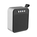 C8 Wireless Bluetooth Speaker Mini Portable Stereo Music Outdoor Handfree S