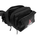 Multi- Fishing Tackle  Black For Storing Fishing Reel, Phone