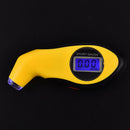 Digital Tire Pressure Gauge Auto Car Bike Truck Air PSI Meter Tester Tyre Gauge~