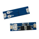 1S 3.2V 12A Lithium Iron Phosphate Single Section Battery Protection Board Q6F1