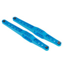 2Pcs RC Rear Axle Main Beam&Axle Mounting for Wltoys 12428 12423 1:12 FY03