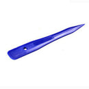 6pcs Blue Color Plastic Auto Car Door Radio Panel Dash Trim Removal Pry Ope