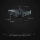 Bluetooth Receiver V4.2 Wireless Audio Music Adapter A2DP with 3.5mm Stereo