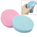 Natural Washing Skin Face Facial Spa Face Cleaning Cosmetic Cleansing Sponge