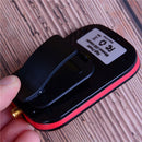 Long range dual antenna usb wifi adapter decoder 3070 blueway Bt-N9800  Z