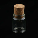 Glass Bottle Style Portable Flash Drive 32GB USB Flash Drive USB 2.0 Pen Drive