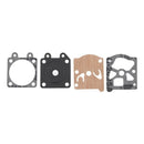 5X(Carburetor Diaphragm Kit for STIHL MS170 MS180 MS210 MS230 MS250 Y3B8)