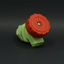 Hiking Plastic Faucet Tank For Water Bucket Camping Tap Replacement Knob Type