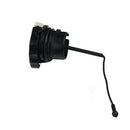 2x Gas Fuel Cap Lawn Mower Parts for STIHL MS210 MS230 MS240 MS250 Chainsaw