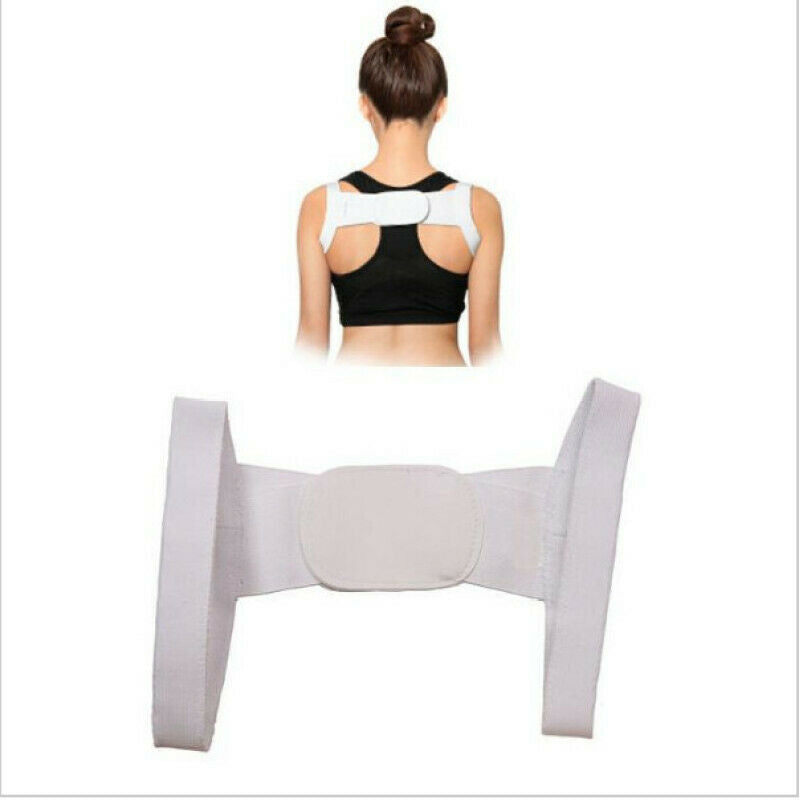 Posture Corrector Device To Improve Bad Posture Chest Belt Posture Correcto H5T2
