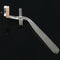 Trombone Spit Valve Trumpet Water Key Trumpet Replacement Accessory 2.8Mm