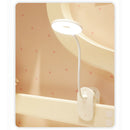 Table Reading Lamp LED Lighted 4000K Bedside Lamps Makeup for Living Room