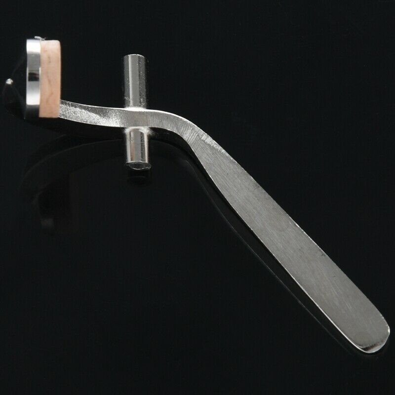 Trombone Spit Valve Trumpet Water Key Trumpet Replacement Accessory 2.8Mm