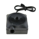 12v DC Low Noise Water Pump for PC CPU Liquid Cooling System (G1/4 Thread, 3.5m