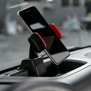 For Jeep Wrangler Jk Jku 2012-2017 Universal 360 Degree Car Phone Holder Mo Y6Z5