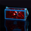 Magic Trick Flower Boxes From Empty Paper Bag Magician Stage Show Props ME