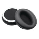 1Pair Replacement Ear Pads Cushion Ear Cup Protector Cover For COWIN E7, E7