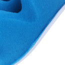 Head and neck cushion shoulder massage pillow neck pillow relax pillow pil _ FT