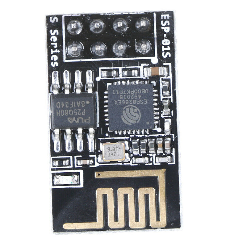 5V ESP8266 ESP-01 wifi relay module wireless app remote control relay switch.kz