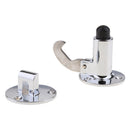 Marine 316 Stainless Steel Door Stop Retaining Catch Ã¯Â¼â€  Holder for Boat RV