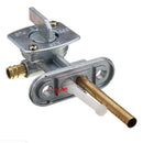 Gas Fuel Tank Valve Petcock Switch Assembly For Kawasaki KDX200 KDX220 KDX250!3C