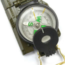 Mil-Spec Marching Military Compass