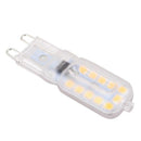 G9 5W 2835 SMD Dimmable LED Spot Light Energy Saving Corn Bulb Lamp 220V Wa