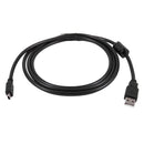 Camera USB Data Cable Cord Lead for Nikon D7000 D700 D300S D3100 UC-E4 F3H8