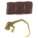 2pcs Simulation Chocolate Gadgets Prank Jokes Tricks Props Candy Scary Toys FT