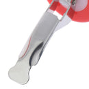 Press Wine Bottle Stopper Vacuum Sealed Plug Wine Saver Cap Barware Kitchen T BX