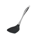 Silicone Shovel Kitchen Spatula Cookware Heat-Resistant 35.5cm Multi-Color