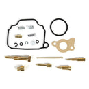 Complete Carb Rebuild Repair Kit for Yamaha TT-R90 00-04 TT-R90E 03-05