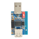 1500V USB Isolator USB Equipment ADUM3160 Module Coupling Protection Board A
