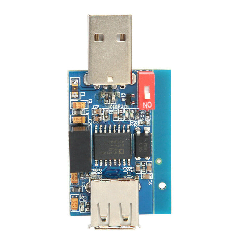 1500V USB Isolator USB Equipment ADUM3160 Module Coupling Protection Board A