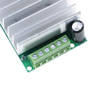 TB6600 4.5a cnc single-axis stepper motor driver board control OZ