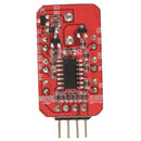 Lipo Tester Buzzer Alarm Battery Low battery voltage Voltage 2S - 3S 7.4v Q