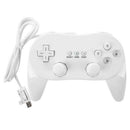 Classic Wired Gamepad Controller for Nintend Wii Joypad Remote Control Joystick
