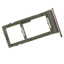 For  Galaxy S9,Sim SD Card Tray Slot Holder Repair Replacement Parts,replace