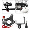 Universal Bike Bicycle Handlebar Remote Control Bracket Holder for DJI