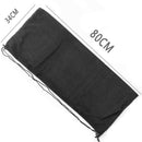 Tennis Bag Soft Durable Lightweight Professional or Beginner Tennis Players