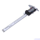 Measuring Tool Promotion Digital Micrometer 2016 New 6" 150 Mm Digital Cali A