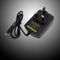 DC24V 1A Adapter AC 100V-240V to DC 24V Converter Power Supply Adapter 5.5*