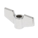 Zinc Alloy Tilter Stands Wingnut Drum Cymbal Stand Wing Nut for Drummer Stage