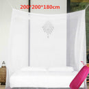 Large Scale Camping Mosquito Net Indoor And Outdoor Storage Bag Mosquito Net Hn