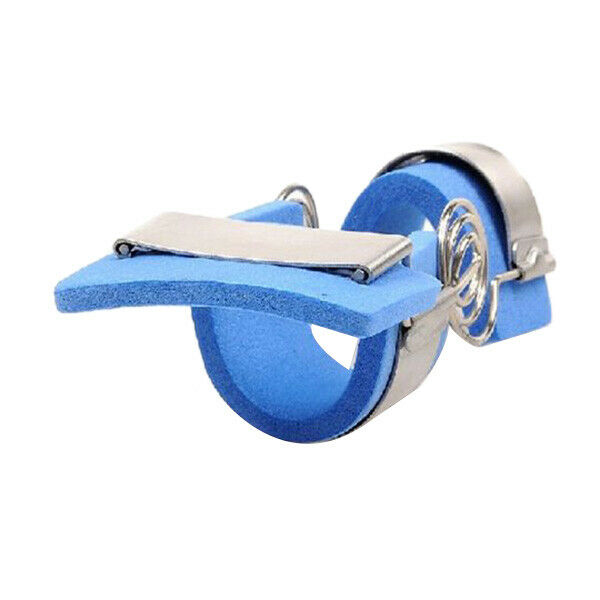 Finger Joints Activity Brace Correct Fracture Fixed Splint Rehabilitation A C7W9