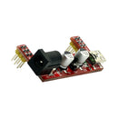 Breadboard Power Supply Module 2 Channel 5V/3.3V For Arduino (No Breadboard