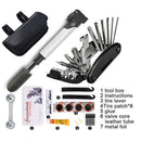 Mountain cycle Portable socket multipurpose wrench bicycle multi toolSEAU