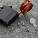 For Xk K130-0009 Upgrade Metal 4.3G Digital Servo Parts for Wltoys Xk K130